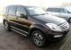 2013 Ssangyong  Rexton W RX200e-XDi / New Facelift 2013/DVD Navi Off-road Vehicle/Pickup Truck Demonstration Vehicle photo 1