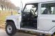 2012 Santana  PS-10 (Land Rover Defender twin) Off-road Vehicle/Pickup Truck Used vehicle photo 5