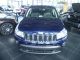 2012 Jeep  Compass Limited 2.2-liter CRD 4x4 120KW Off-road Vehicle/Pickup Truck New vehicle photo 4