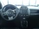 2012 Jeep  Compass Limited 4x4 CRD 2.2l 163hp 6mt Off-road Vehicle/Pickup Truck New vehicle photo 6
