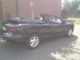 1998 Pontiac  Sunfire Cabriolet / Roadster Used vehicle photo 1
