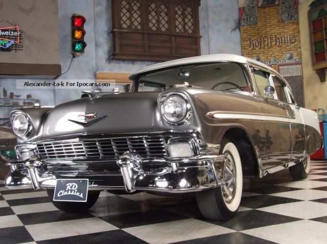 2012 Chevrolet  Impala / Bel Air Very good condition! Saloon Classic Vehicle photo