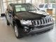 Jeep  Compass 2.2 CRD Limited 2012 New vehicle photo