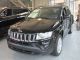 2012 Jeep  Compass 2.2 CRD Limited Saloon New vehicle photo 3