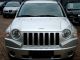 2009 Jeep  Compass Limited 4x4 (2Jh.Garantie) Off-road Vehicle/Pickup Truck Used vehicle photo 12