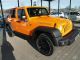 2012 Jeep  Wrangler Unlimited Hard Top 2.8 CRD DPF automation Off-road Vehicle/Pickup Truck New vehicle photo 1