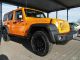 2012 Jeep  Wrangler Unlimited Hard Top 2.8 CRD DPF automation Off-road Vehicle/Pickup Truck New vehicle photo 3