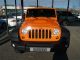 2012 Jeep  Wrangler Unlimited Hard Top 2.8 CRD DPF automation Off-road Vehicle/Pickup Truck New vehicle photo 4