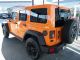 2012 Jeep  Wrangler Unlimited Hard Top 2.8 CRD DPF automation Off-road Vehicle/Pickup Truck New vehicle photo 5