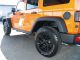 2012 Jeep  Wrangler Unlimited Hard Top 2.8 CRD DPF automation Off-road Vehicle/Pickup Truck New vehicle photo 7