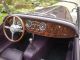 2012 Morgan  4/4, one of the last true 4/4 Cabriolet / Roadster Used vehicle photo 11