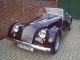 Morgan  4/4, one of the last true 4/4 2012 Used vehicle photo