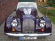 2012 Morgan  4/4, one of the last true 4/4 Cabriolet / Roadster Used vehicle photo 2