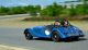 2012 Morgan  Plus 4 Super Sport Cabriolet / Roadster Used vehicle photo 6