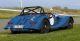 2012 Morgan  Plus 4 Super Sport Cabriolet / Roadster Used vehicle photo 7