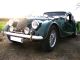 Morgan  Plus 8, LHD, 1 Hand, accident free, H-approval 1974 Used vehicle photo