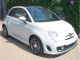 2012 Abarth  500C 1.4 T-Jet 135cv MY 2011 Cabriolet / Roadster New vehicle photo 14