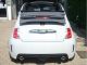 2012 Abarth  500C 1.4 T-Jet 135cv MY 2011 Cabriolet / Roadster New vehicle photo 5