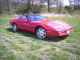 1989 Corvette  C4 5.7 L TPI in good condition Cabriolet / Roadster Used vehicle photo 2