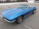 2012 Corvette  Sting Ray Cabriolet / Roadster Used vehicle photo 1