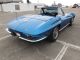 2012 Corvette  Sting Ray Cabriolet / Roadster Used vehicle photo 5