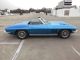 2012 Corvette  Sting Ray Cabriolet / Roadster Used vehicle photo 6