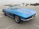 2012 Corvette  Sting Ray Cabriolet / Roadster Used vehicle photo 7