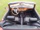 1981 Triumph  Spitfire 1500 Cabriolet / Roadster Used vehicle photo 2