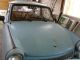 1965 Trabant  601 Saloon Used vehicle photo 1