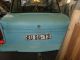 1965 Trabant  601 Saloon Used vehicle photo 2