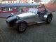 1989 Caterham  Other Sports Car/Coupe Used vehicle photo 1