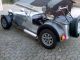 1989 Caterham  Other Sports Car/Coupe Used vehicle photo 2