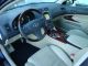 2010 Lexus  GS 300 300 Automaat President's * all * optie Saloon Used vehicle photo 12