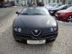 2003 Alfa Romeo  Alfa Spider 3.0 V6 24V AIR LEATHER Cabriolet / Roadster Used vehicle photo 1
