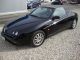 2003 Alfa Romeo  Alfa Spider 3.0 V6 24V AIR LEATHER Cabriolet / Roadster Used vehicle photo 2