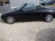 2003 Alfa Romeo  Alfa Spider 3.0 V6 24V AIR LEATHER Cabriolet / Roadster Used vehicle photo 3