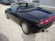 2003 Alfa Romeo  Alfa Spider 3.0 V6 24V AIR LEATHER Cabriolet / Roadster Used vehicle photo 4