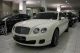 Bentley  Continental Flying Spur SPEED MULTIMEDIA NAIM 2008 Used vehicle photo