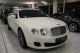 2008 Bentley  Continental Flying Spur SPEED MULTIMEDIA NAIM Saloon Used vehicle photo 2