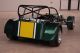 2002 Caterham  Race Car Sports Car/Coupe Used vehicle photo 3