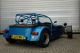 2002 Caterham  R 400 Race / Street Other Used vehicle photo 2