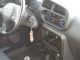 2001 Daihatsu  Move SGX Kuplung new Van / Minibus Used vehicle photo 9
