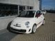 Abarth  500 Series 1 Custom 1.4 T-Jet 99 KW Delivery 2012 Pre-Registration photo