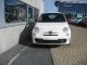 2012 Abarth  500 Series 1 Custom 1.4 T-Jet 99 KW Delivery Saloon Pre-Registration photo 1