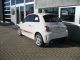 2012 Abarth  500 Series 1 Custom 1.4 T-Jet 99 KW Delivery Saloon Pre-Registration photo 3