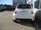 2012 Abarth  500 Series 1 Custom 1.4 T-Jet 99 KW Delivery Saloon Pre-Registration photo 4