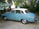 Wartburg  311 with original papers 2012 Classic Vehicle photo