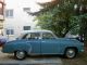 2012 Wartburg  311 with original papers Saloon Classic Vehicle photo 6