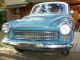 2012 Wartburg  311 with original papers Saloon Classic Vehicle photo 7