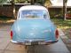 2012 Wartburg  311 with original papers Saloon Classic Vehicle photo 8